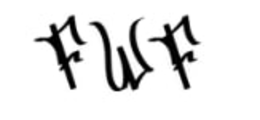 FWF logo
