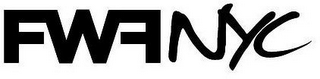 FWFNYC logo