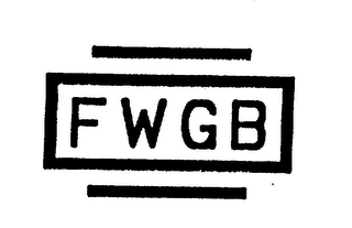 FWGB logo
