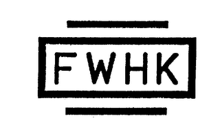 FWHK logo