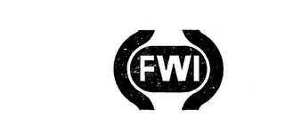 FWI logo