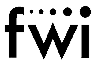 FWI logo