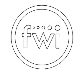 FWI logo