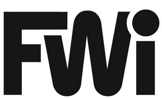 FWI logo