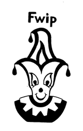FWIP logo