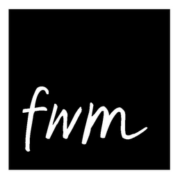 FWM logo