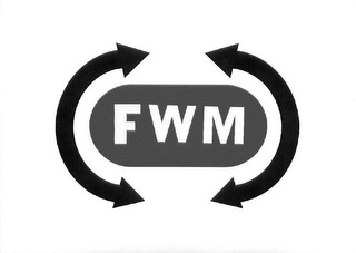 FWM logo