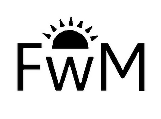 FWM logo