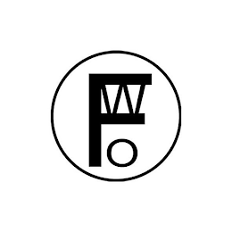 FWO logo