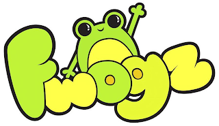 FWOGZ logo
