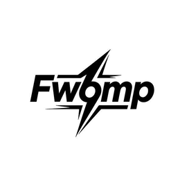 FWOMP logo
