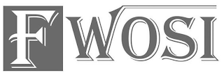 FWOSI logo