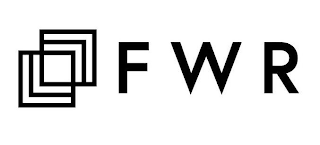 FWR logo