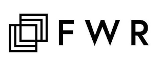 FWR logo