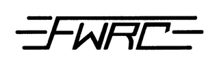 FWRC logo