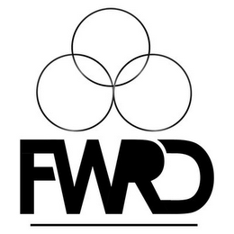 FWRD logo