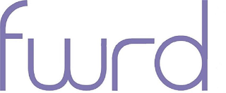 FWRD logo
