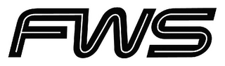 FWS logo