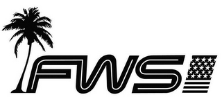 FWS logo