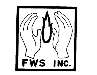 FWS INC. logo