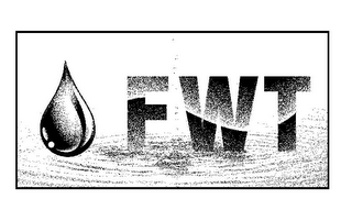 FWT logo
