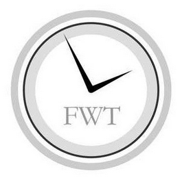 FWT logo
