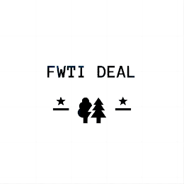 FWTI DEAL logo