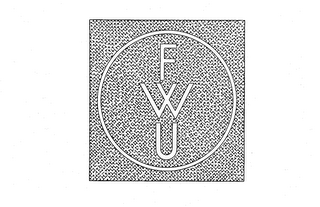 FWU logo