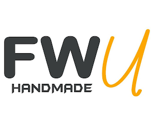 FWU HANDMADE logo