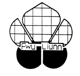 FWU LIUNN logo
