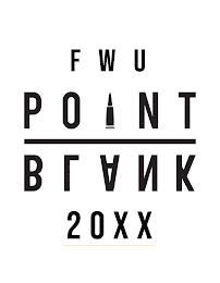 FWU POINT BLANK 20XX logo