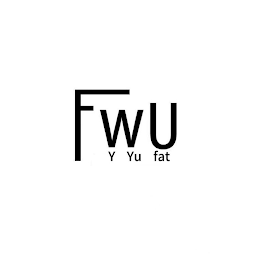 FWU Y YU FAT logo