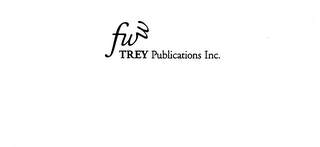 FWW TREY PUBLICATION INC. logo