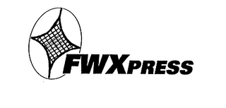 FWXPRESS logo