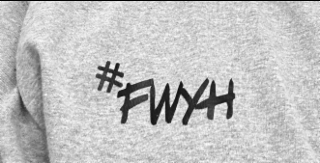 FWYH #