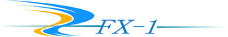 FX-1 logo