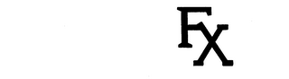 FX