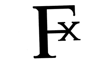 FX logo