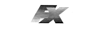 FX logo