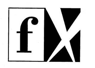 FX logo