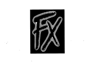 FX logo
