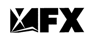 FX logo