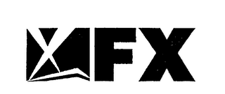 FX logo