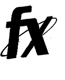 FX logo