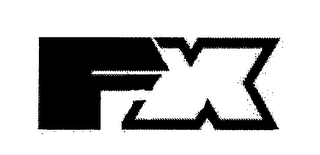 FX logo