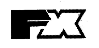 FX logo
