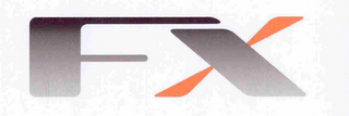 FX logo