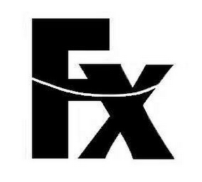 FX logo