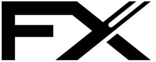 FX logo