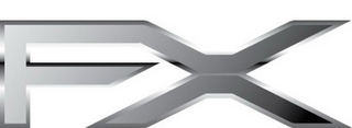 FX logo